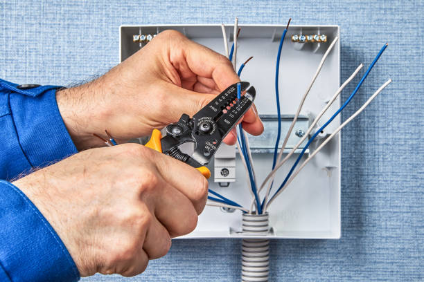 Emergency Electrical Repair Services in Atascadero, CA