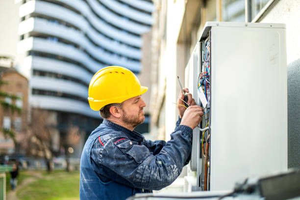 Why Trust Our Licensed Electricians for Your Electrical Needs in Atascadero, CA?